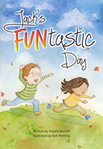 Jack’s Funtastic Day